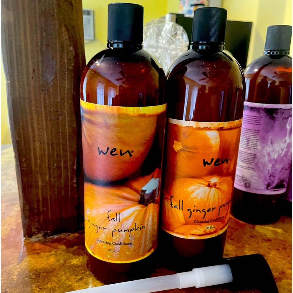 Wen conditioner